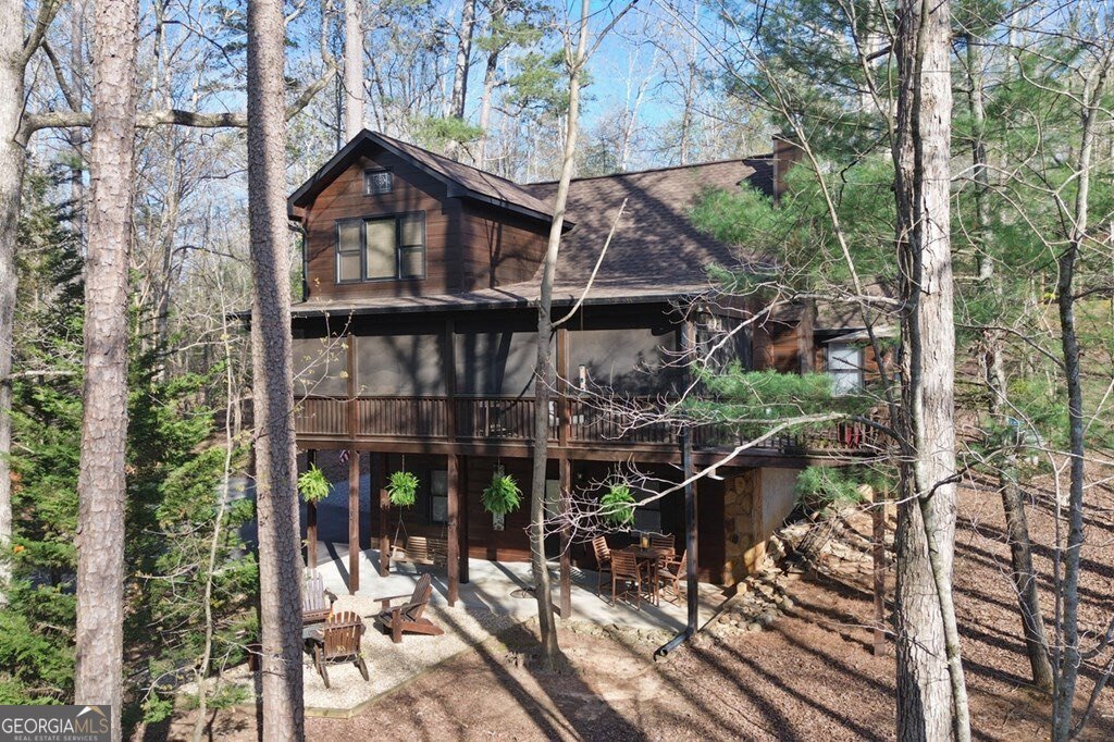 1270 Zenith Trail Ellijay - 45