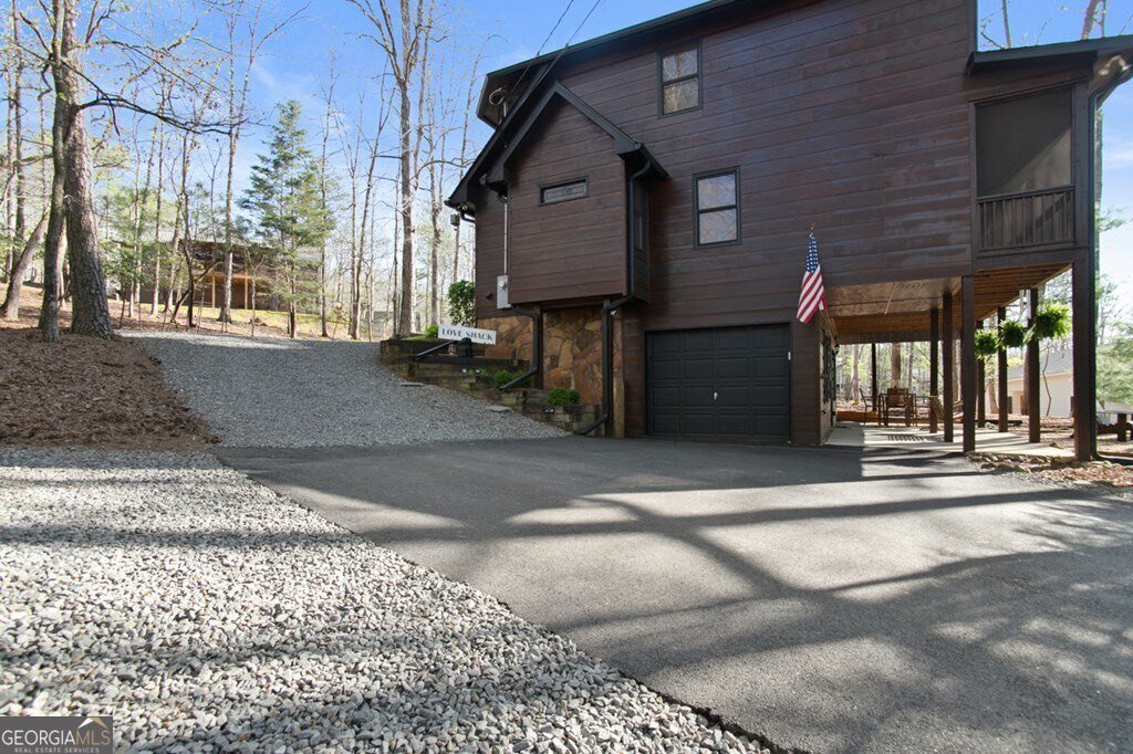 1270 Zenith Trail Ellijay - 46