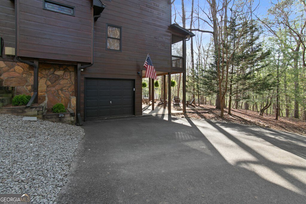 1270 Zenith Trail Ellijay - 47
