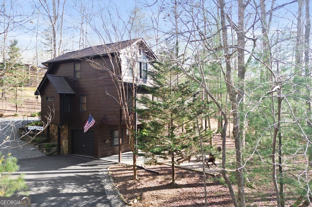 1270 Zenith Trail Ellijay - 48
