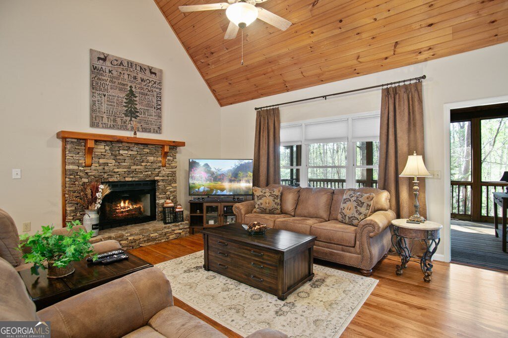 1270 Zenith Trail Ellijay - 5