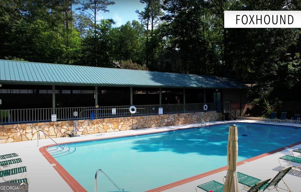1270 Zenith Trail Ellijay - 56