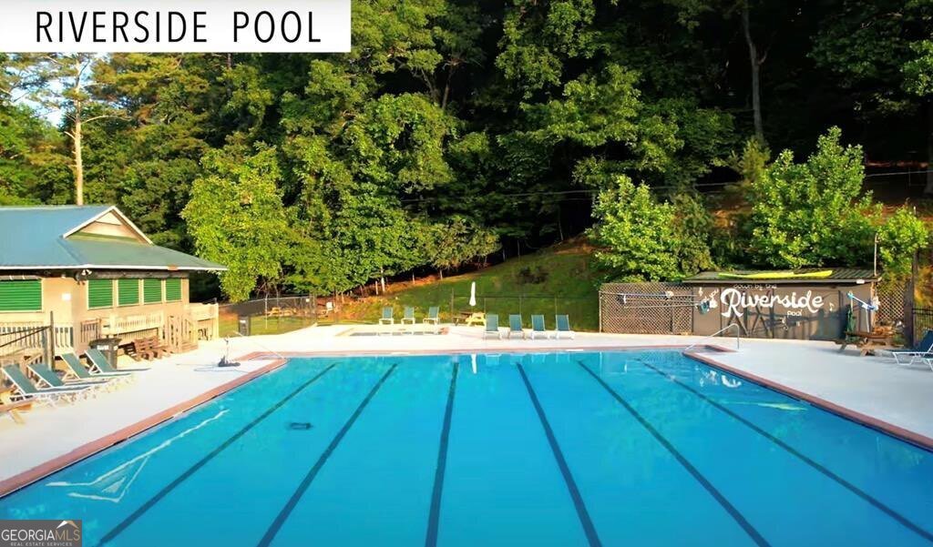 1270 Zenith Trail Ellijay - 57