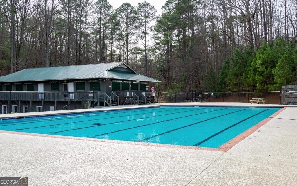 1270 Zenith Trail Ellijay - 58