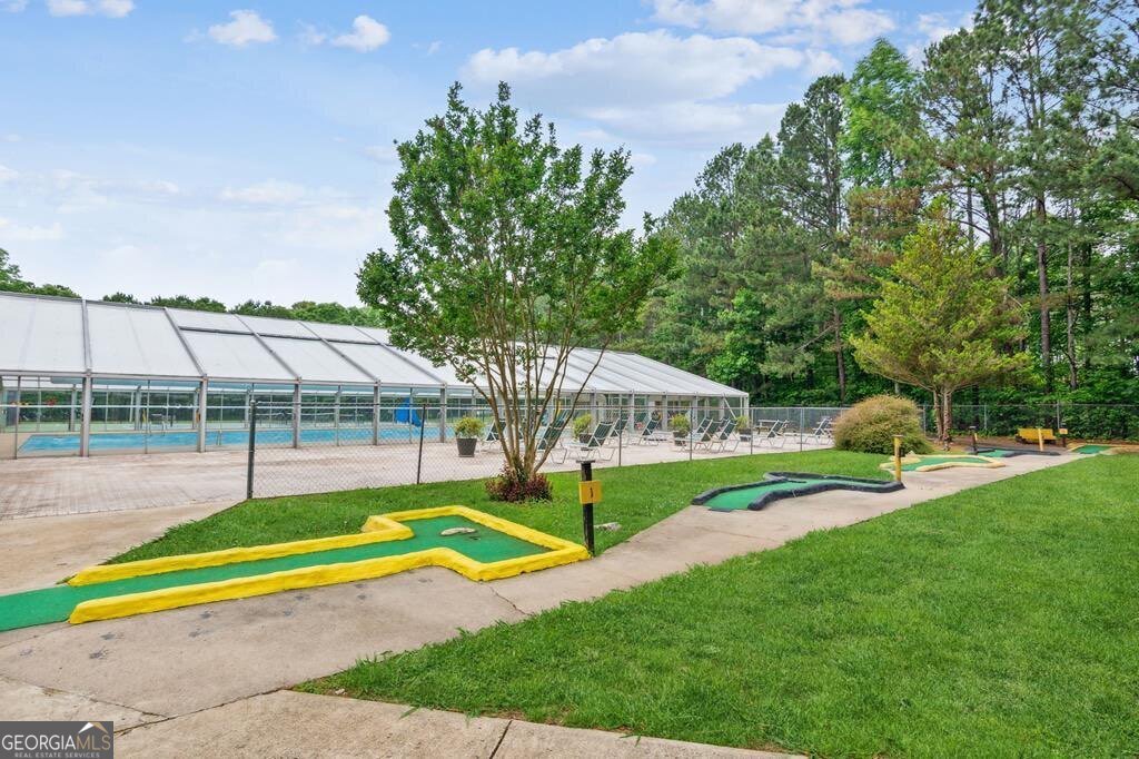 1270 Zenith Trail Ellijay - 64