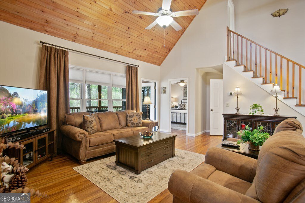 1270 Zenith Trail Ellijay - 7