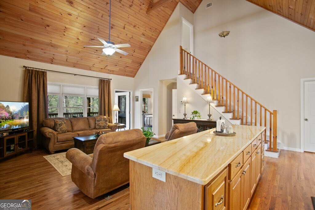 1270 Zenith Trail Ellijay - 9