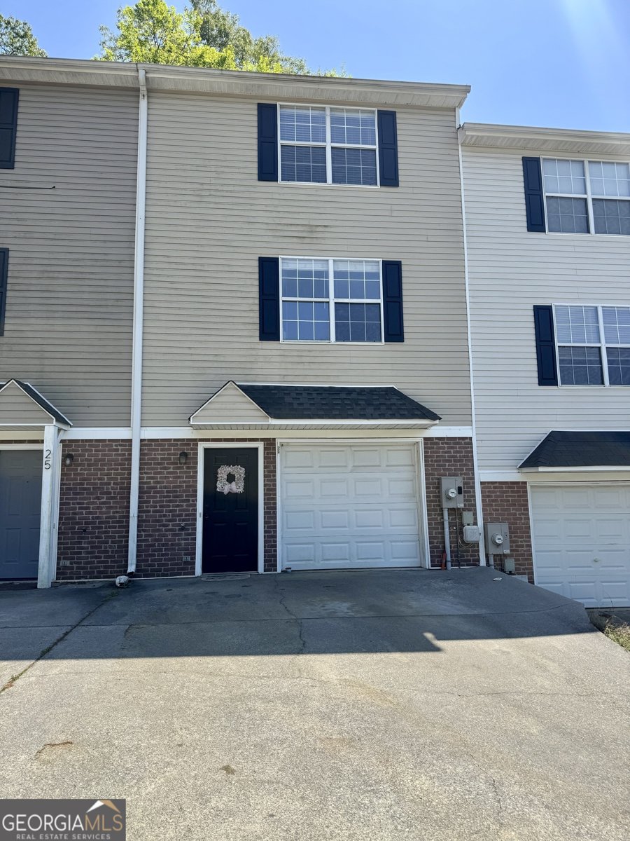 23 Corinth Road Cartersville - 1