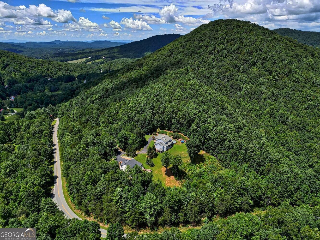170 High Vista Blairsville - 43