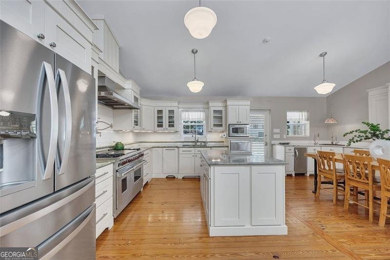 934 Pine Circle Woodstock - 9