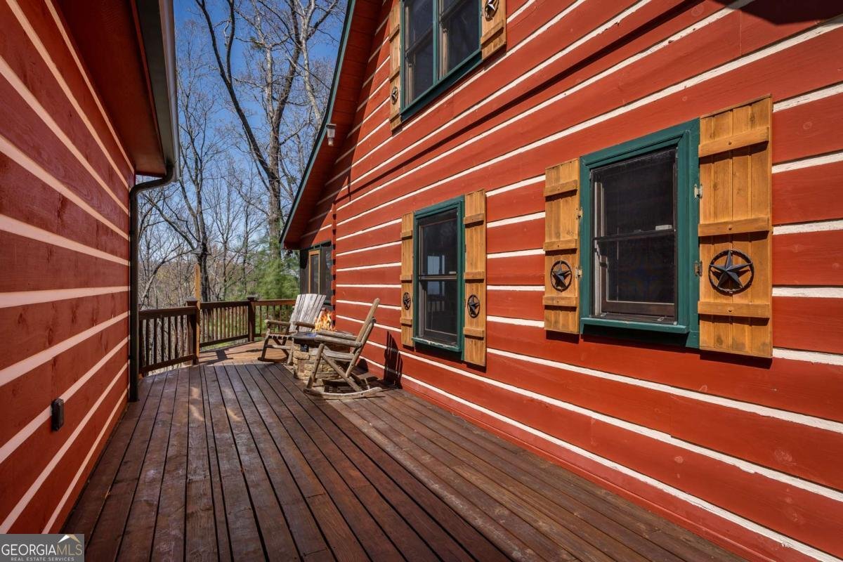 1571 Mangums Trail Blue Ridge - 11