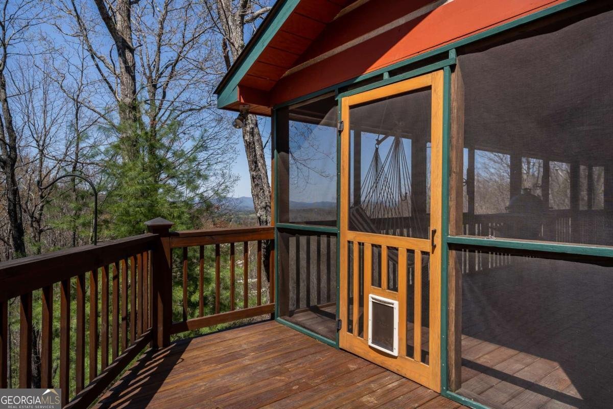 1571 Mangums Trail Blue Ridge - 12