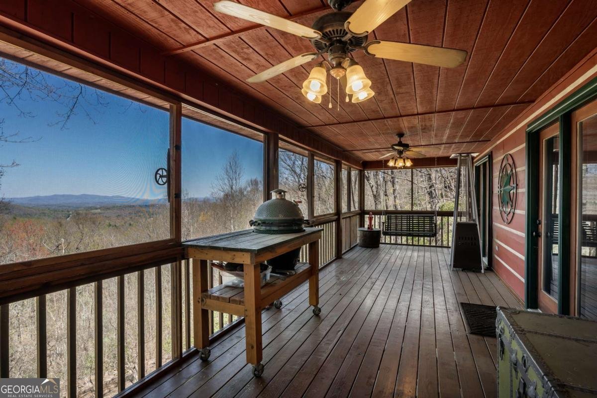 1571 Mangums Trail Blue Ridge - 13