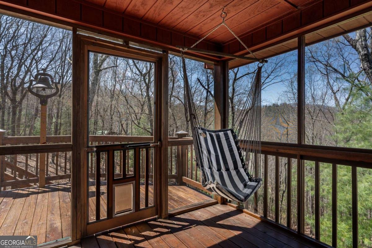 1571 Mangums Trail Blue Ridge - 14
