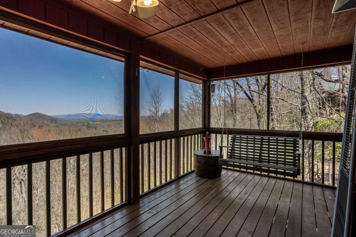 1571 Mangums Trail Blue Ridge - 15
