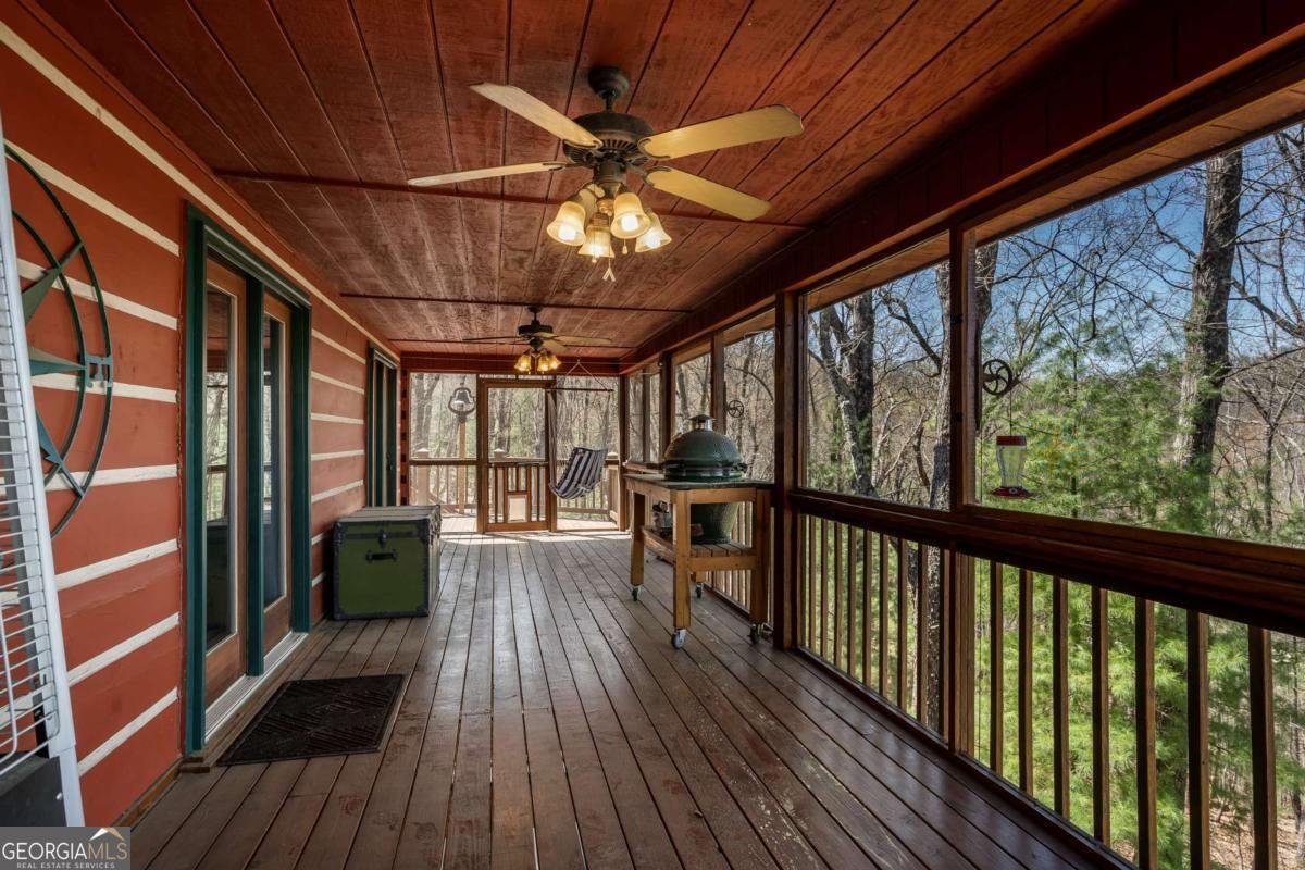 1571 Mangums Trail Blue Ridge - 16