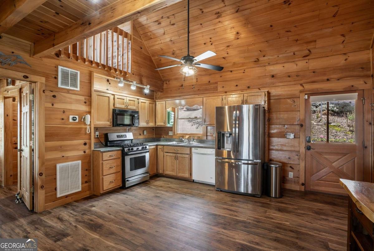 1571 Mangums Trail Blue Ridge - 20