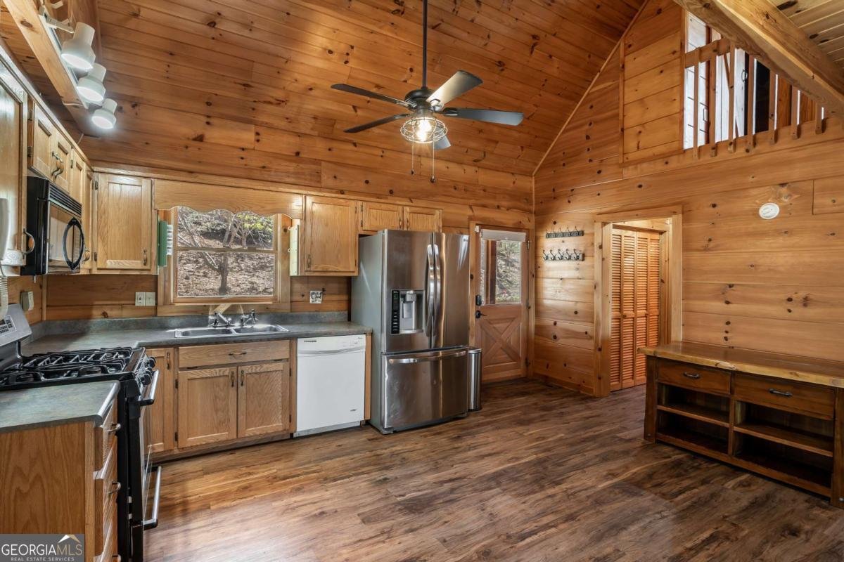 1571 Mangums Trail Blue Ridge - 21