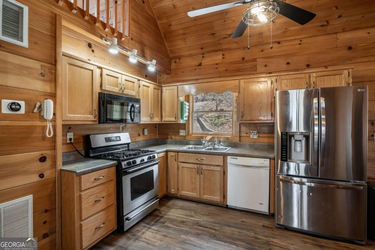 1571 Mangums Trail Blue Ridge - 22