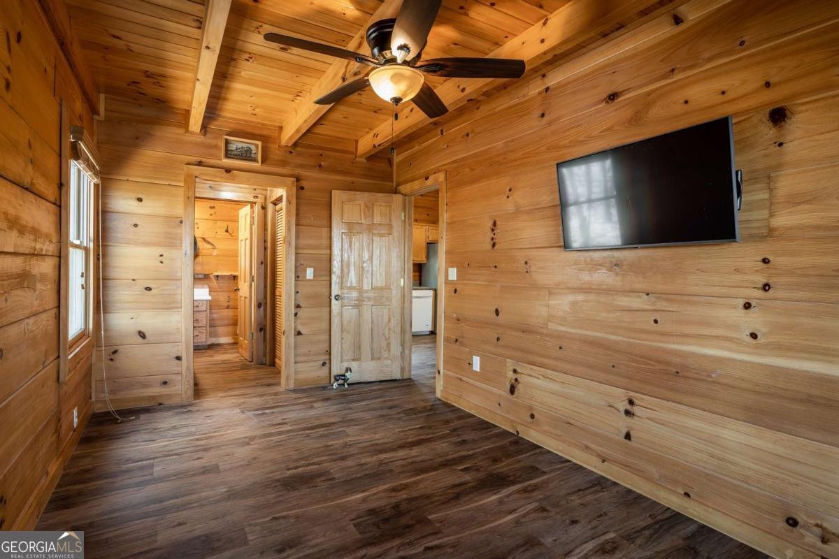 1571 Mangums Trail Blue Ridge - 23