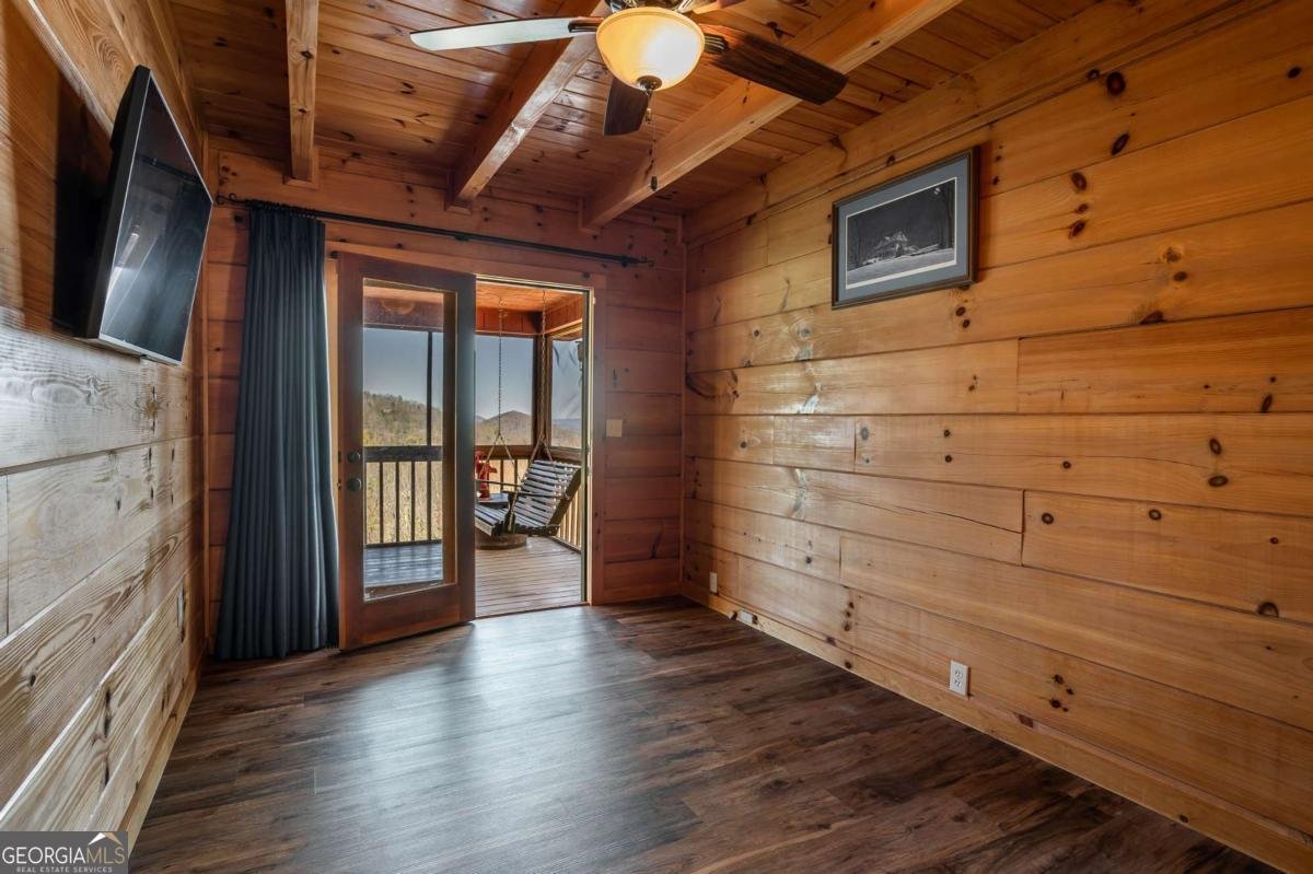 1571 Mangums Trail Blue Ridge - 24