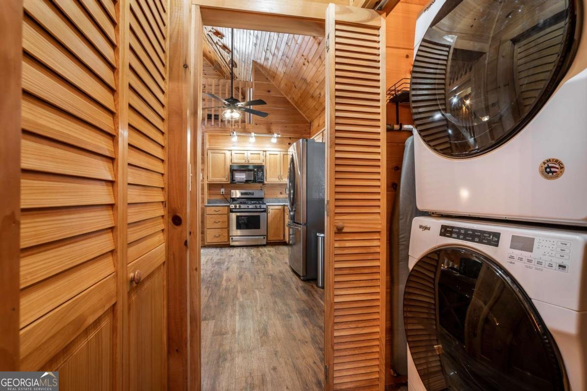 1571 Mangums Trail Blue Ridge - 27
