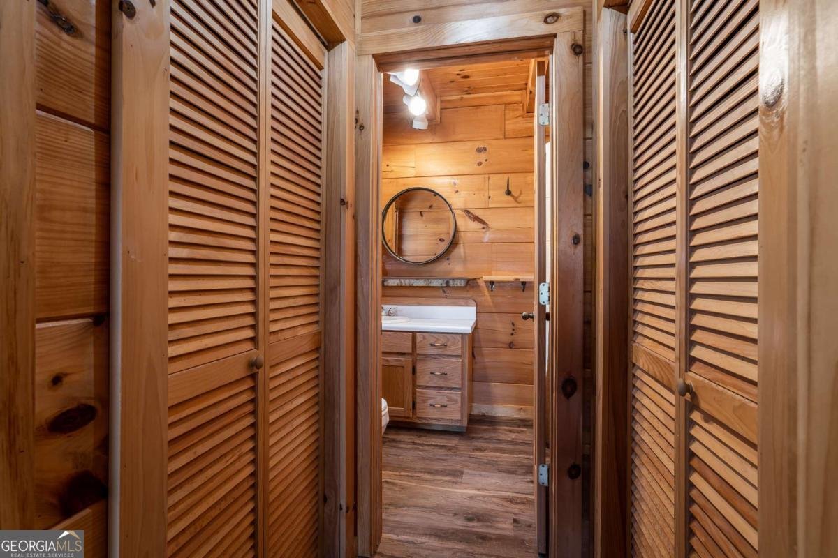 1571 Mangums Trail Blue Ridge - 29