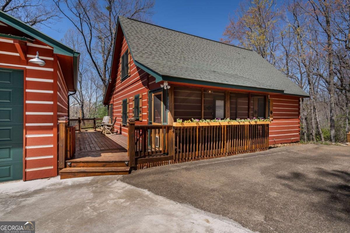 1571 Mangums Trail Blue Ridge - 3