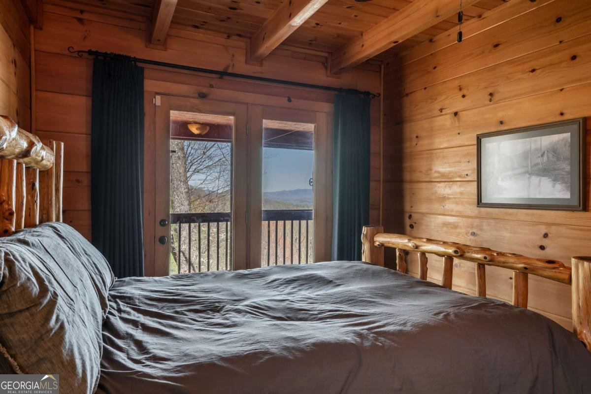 1571 Mangums Trail Blue Ridge - 33