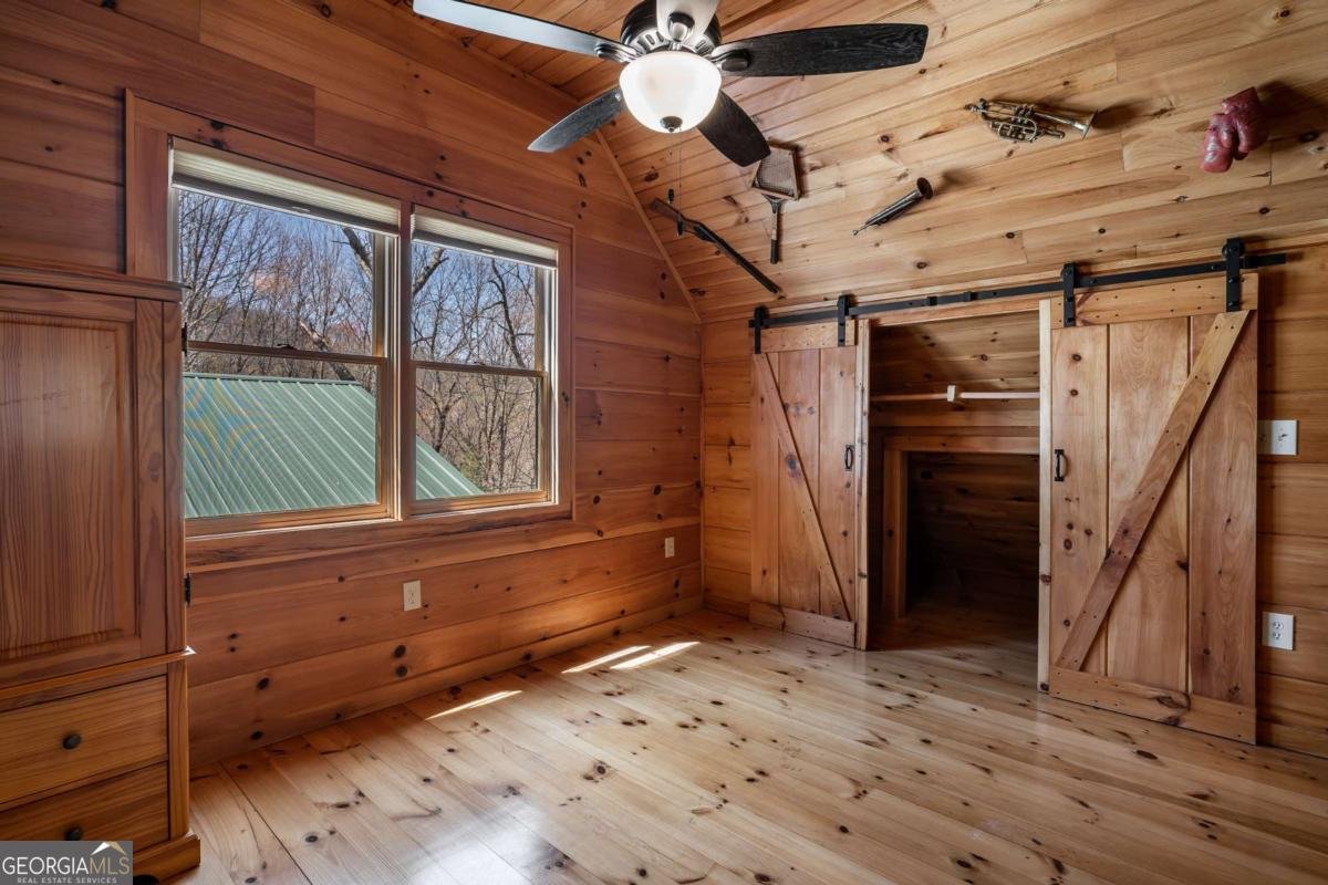 1571 Mangums Trail Blue Ridge - 34
