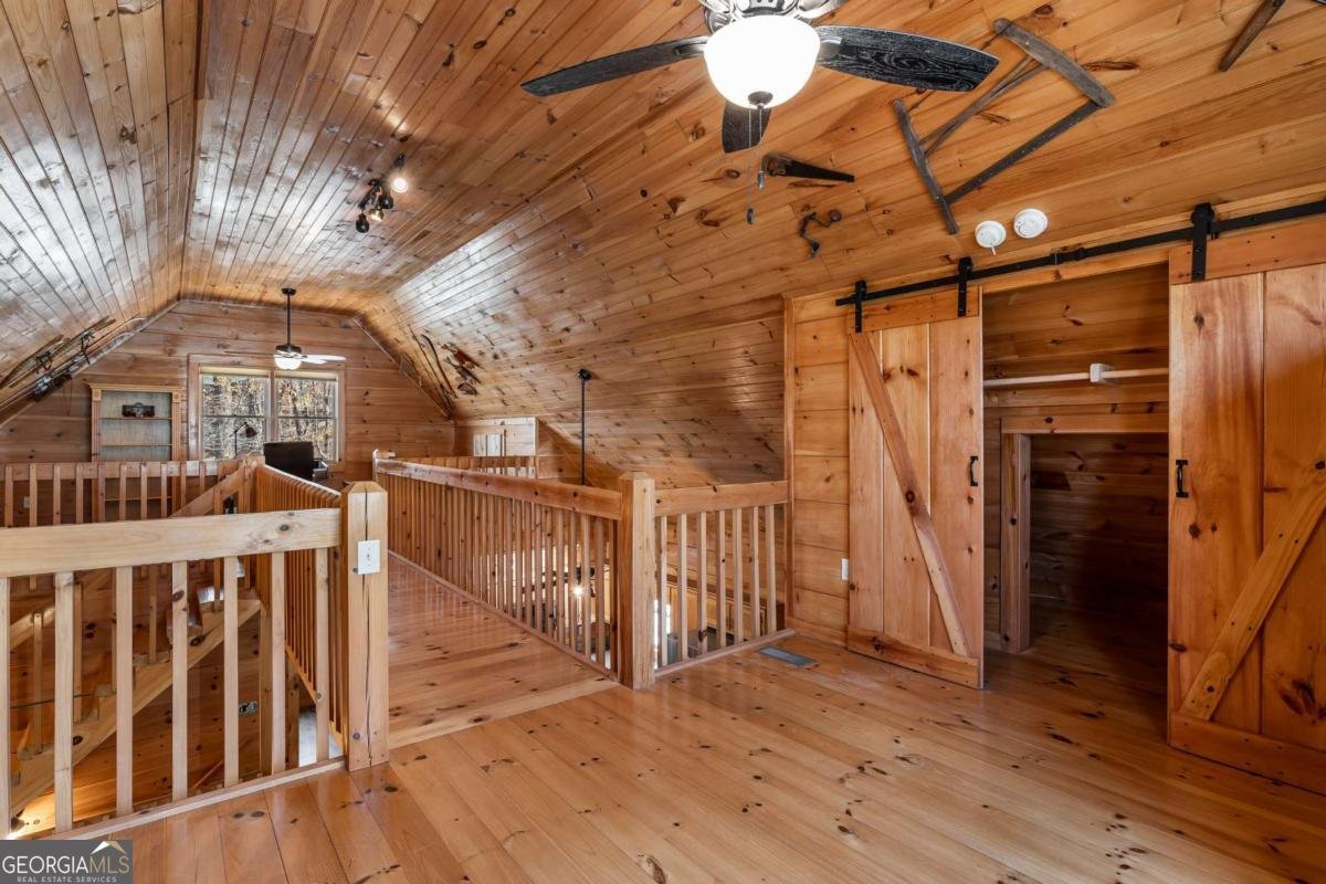1571 Mangums Trail Blue Ridge - 35