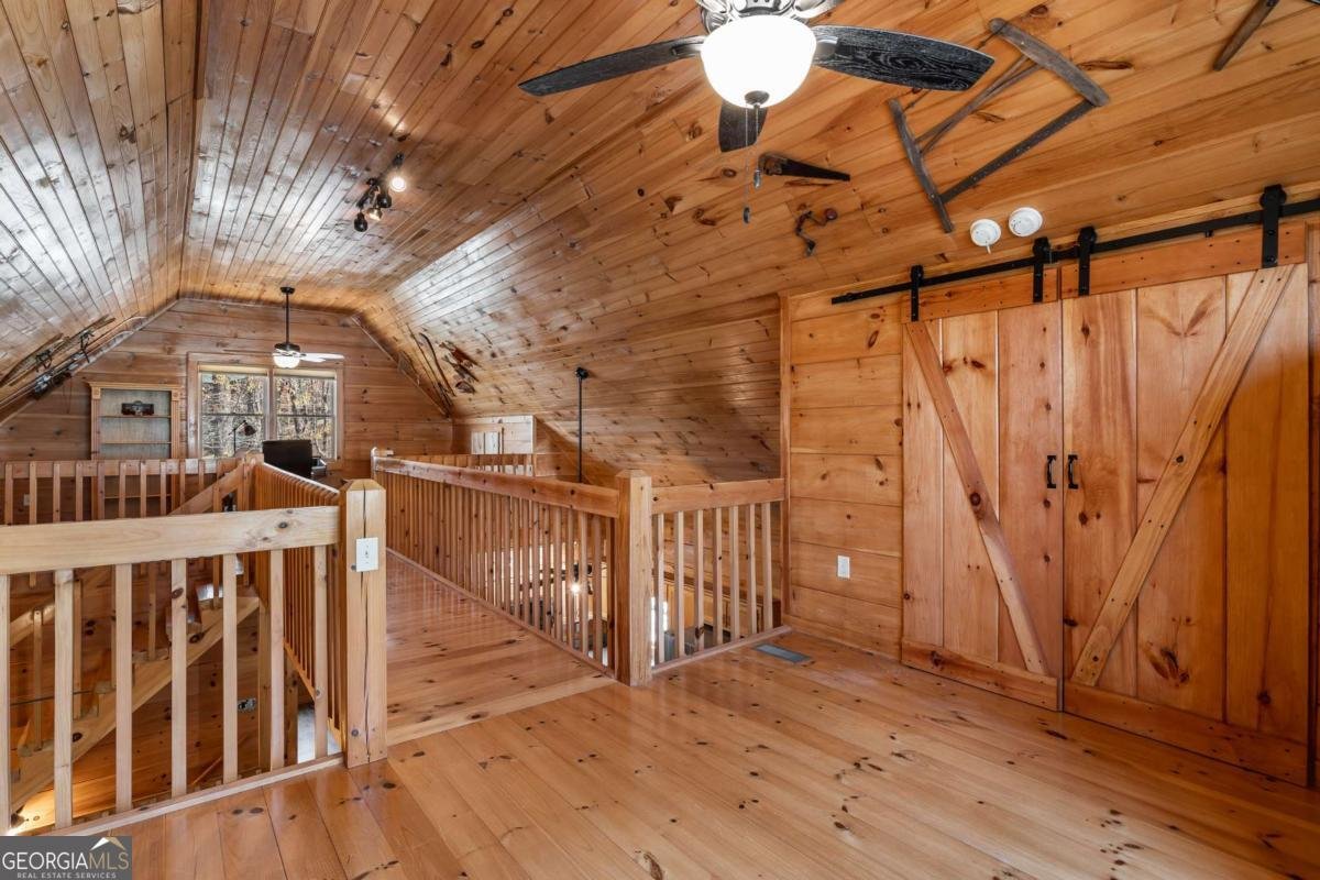 1571 Mangums Trail Blue Ridge - 36