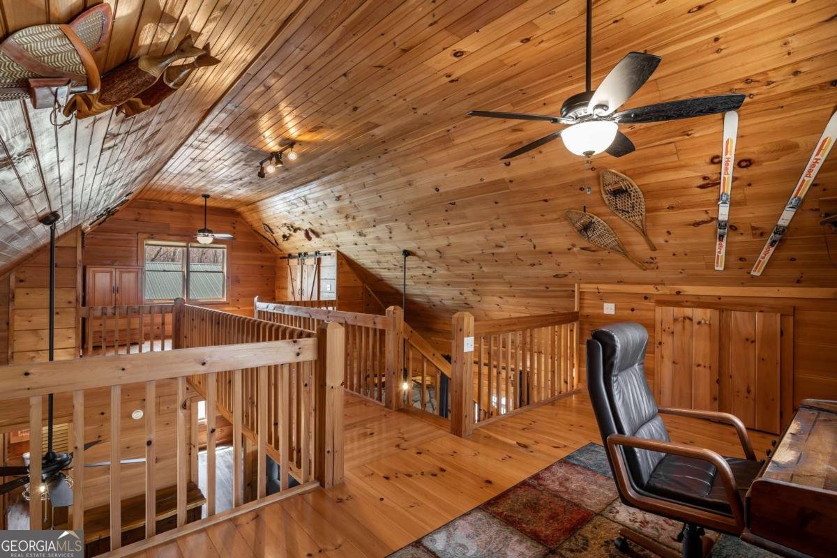 1571 Mangums Trail Blue Ridge - 37