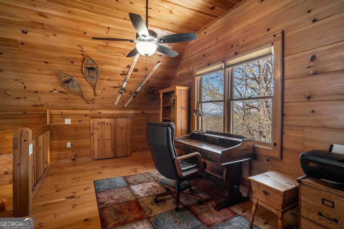 1571 Mangums Trail Blue Ridge - 39