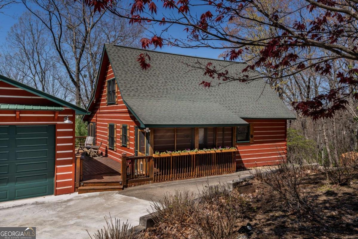 1571 Mangums Trail Blue Ridge - 4