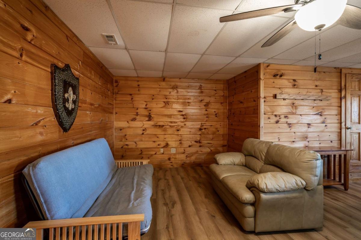 1571 Mangums Trail Blue Ridge - 40
