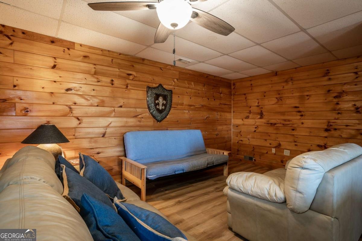 1571 Mangums Trail Blue Ridge - 41