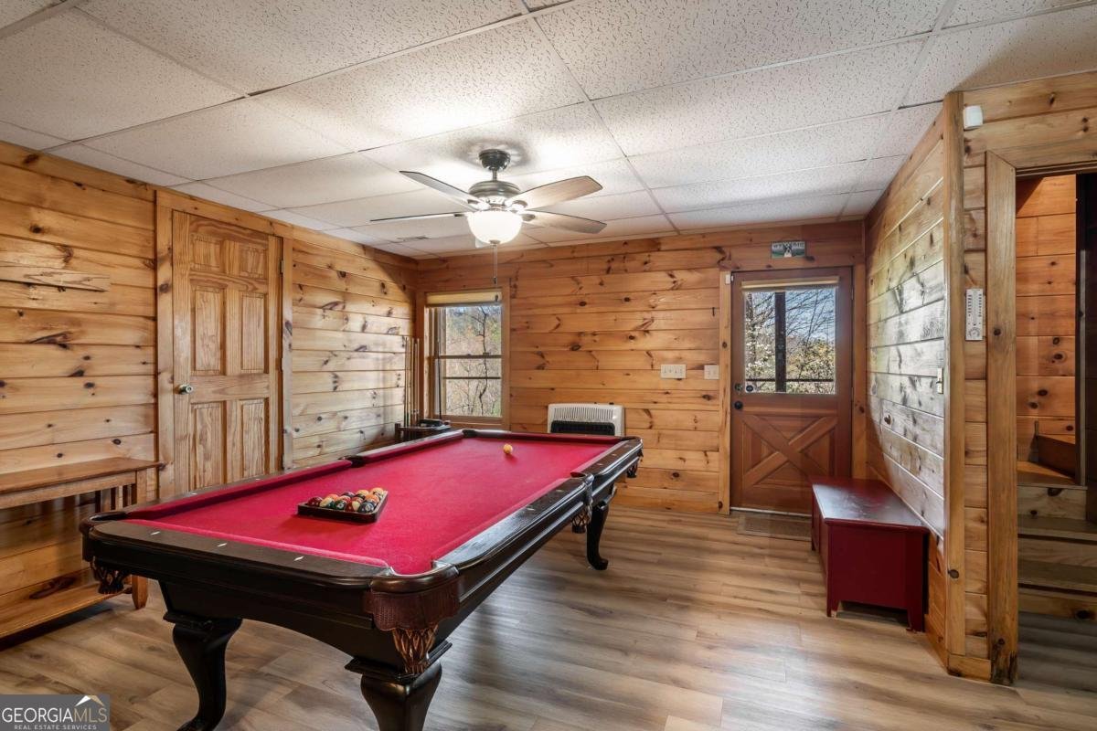 1571 Mangums Trail Blue Ridge - 43