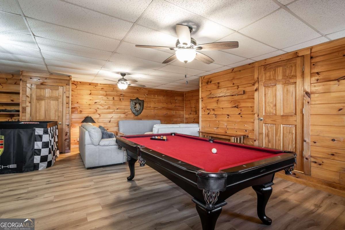 1571 Mangums Trail Blue Ridge - 44