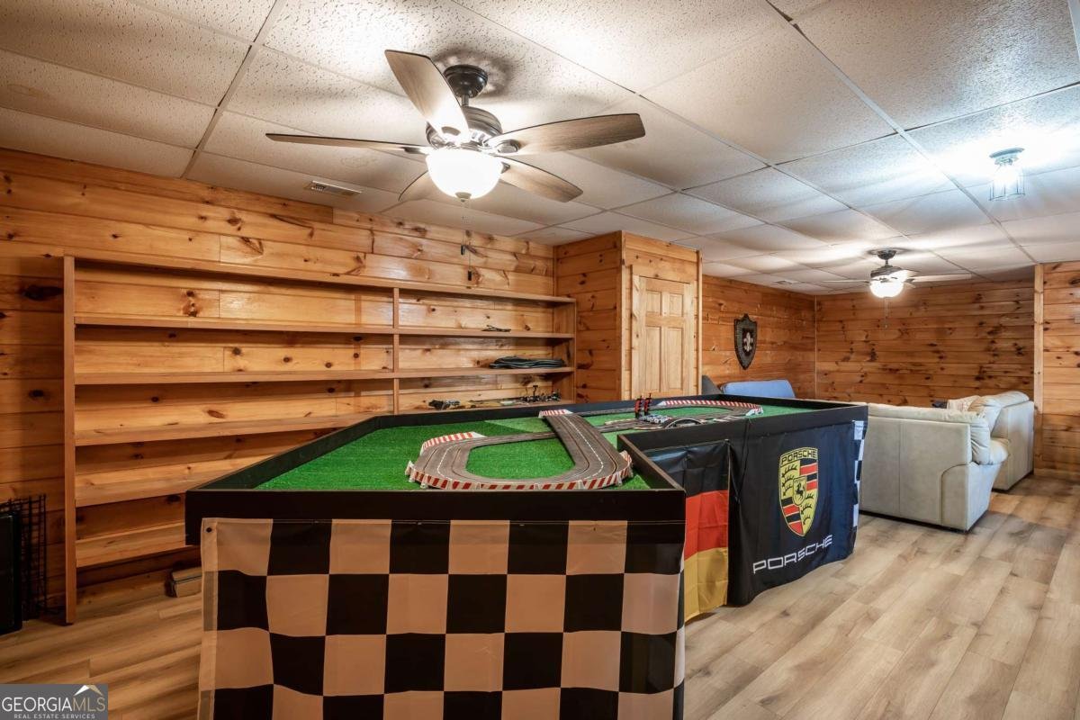 1571 Mangums Trail Blue Ridge - 49