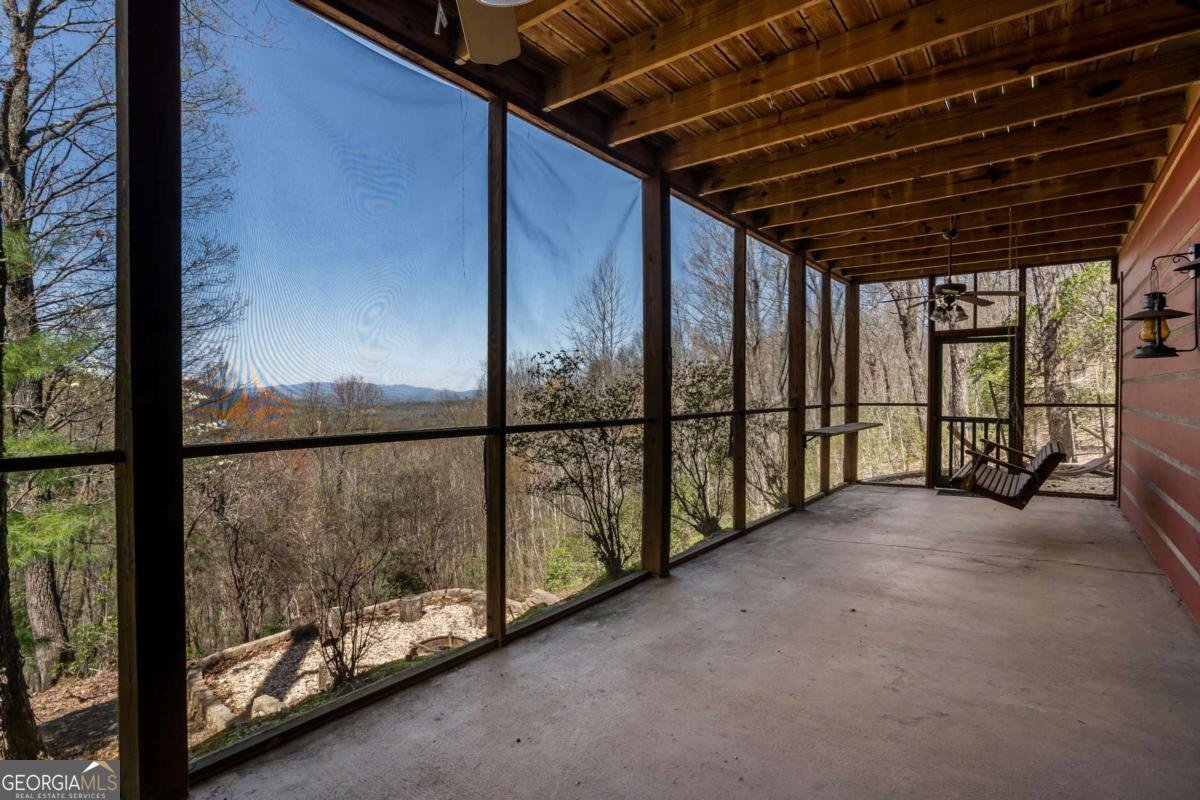 1571 Mangums Trail Blue Ridge - 51
