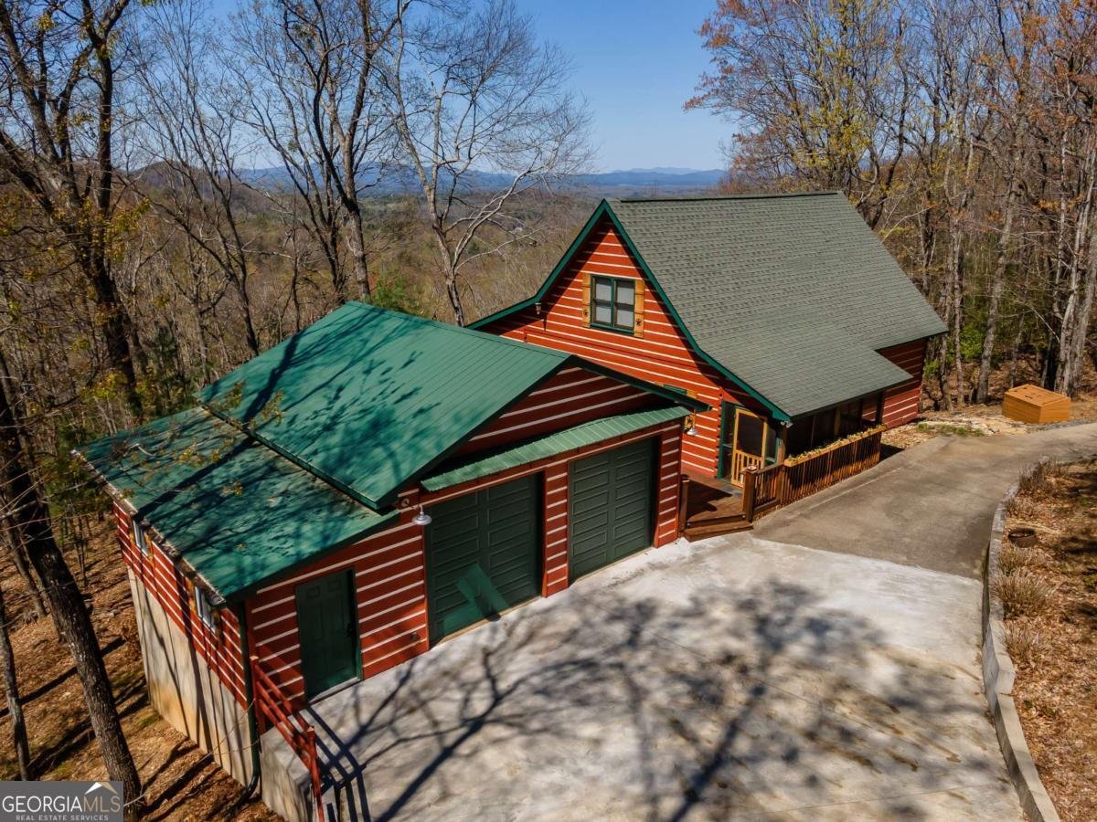 1571 Mangums Trail Blue Ridge - 6