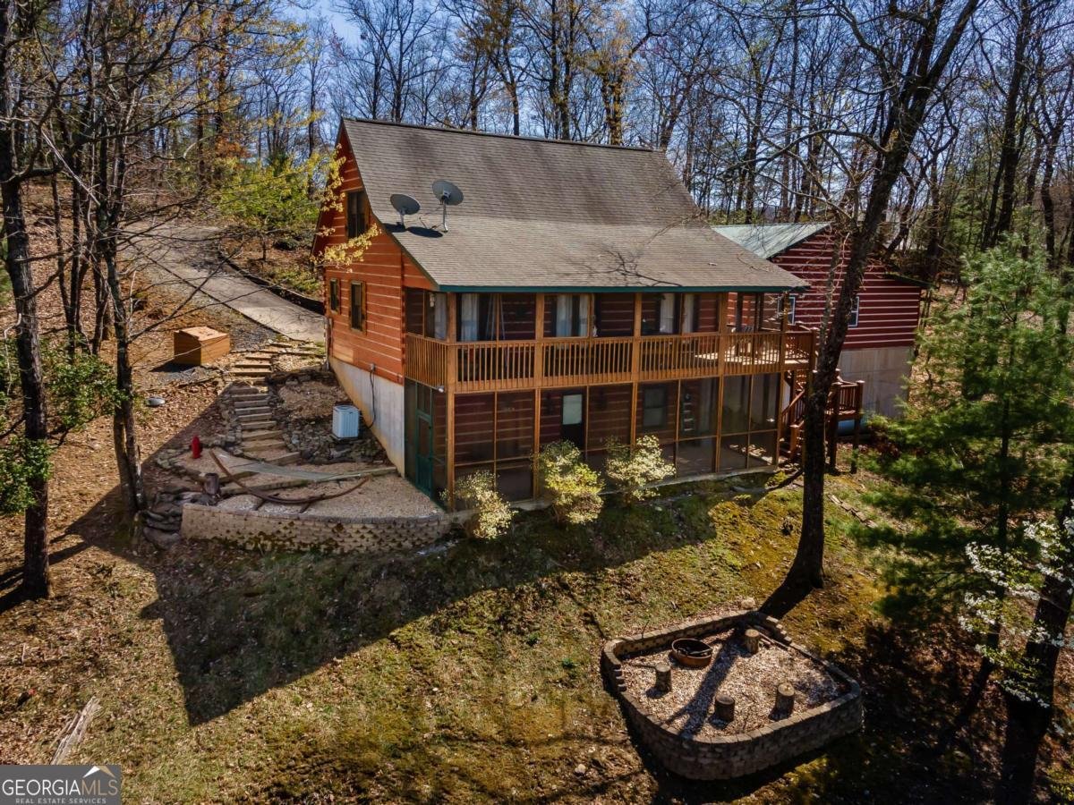 1571 Mangums Trail Blue Ridge - 7
