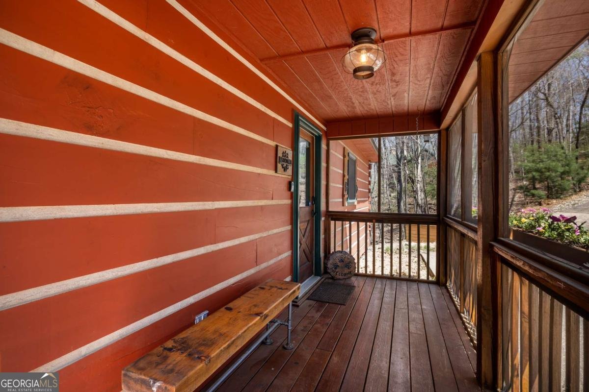1571 Mangums Trail Blue Ridge - 8