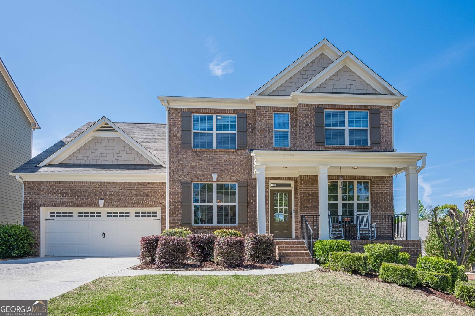 1060 Crescent Ridge Drive Buford - 1