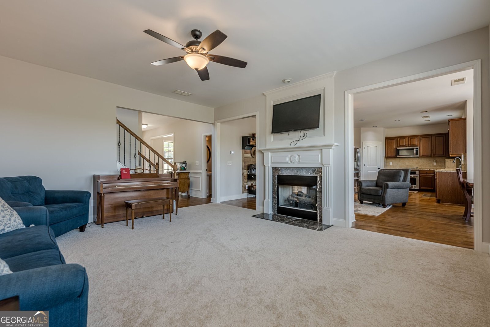 1060 Crescent Ridge Drive Buford - 15