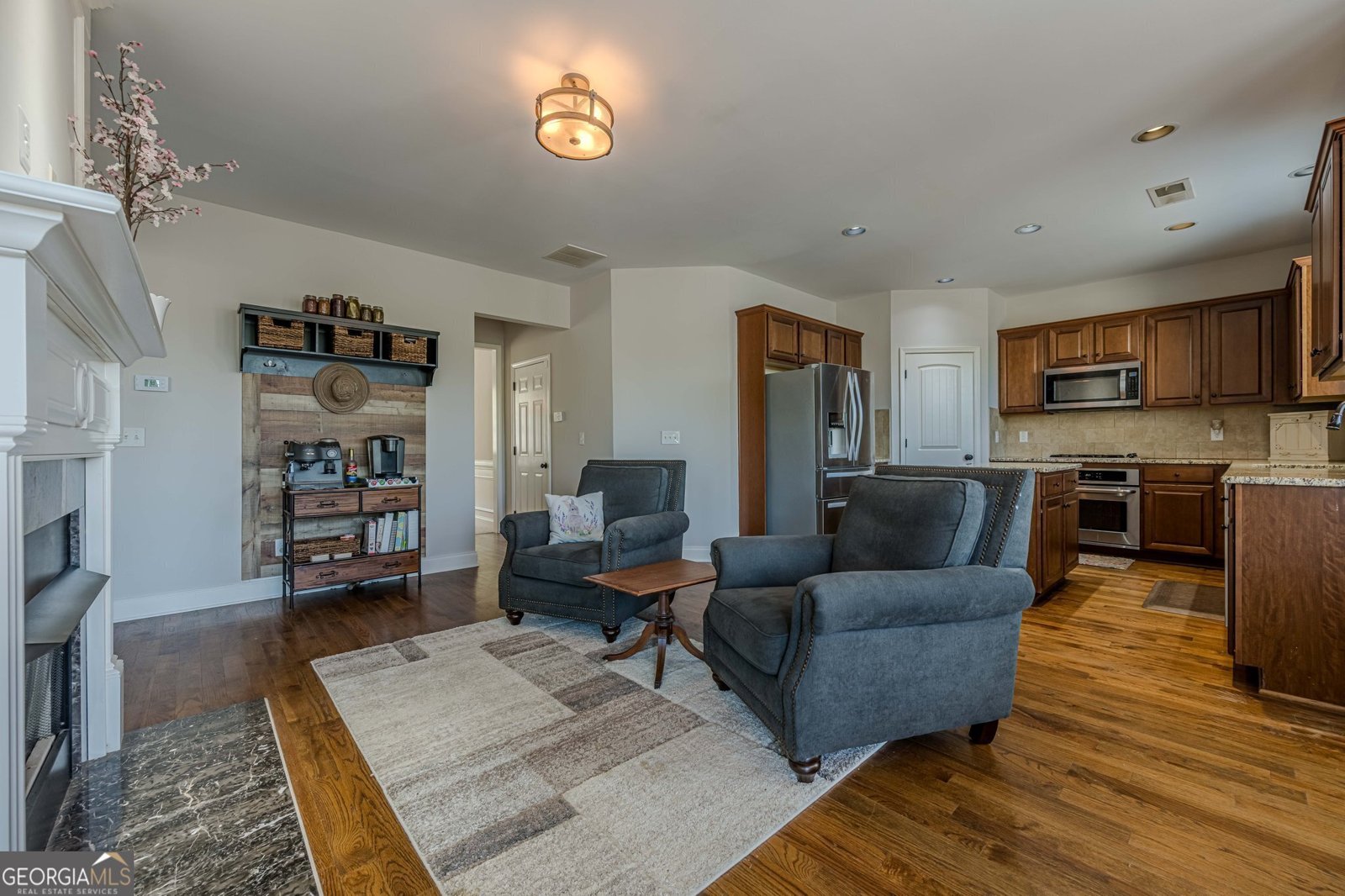 1060 Crescent Ridge Drive Buford - 19