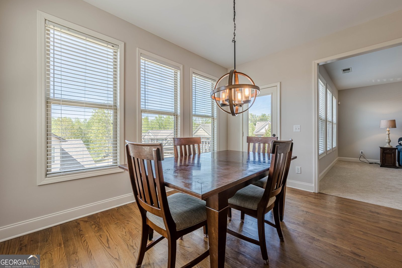 1060 Crescent Ridge Drive Buford - 23