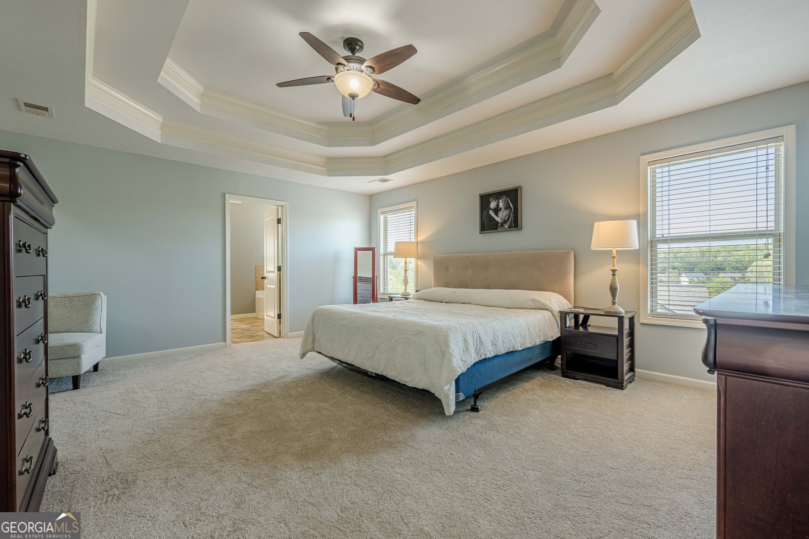 1060 Crescent Ridge Drive Buford - 29