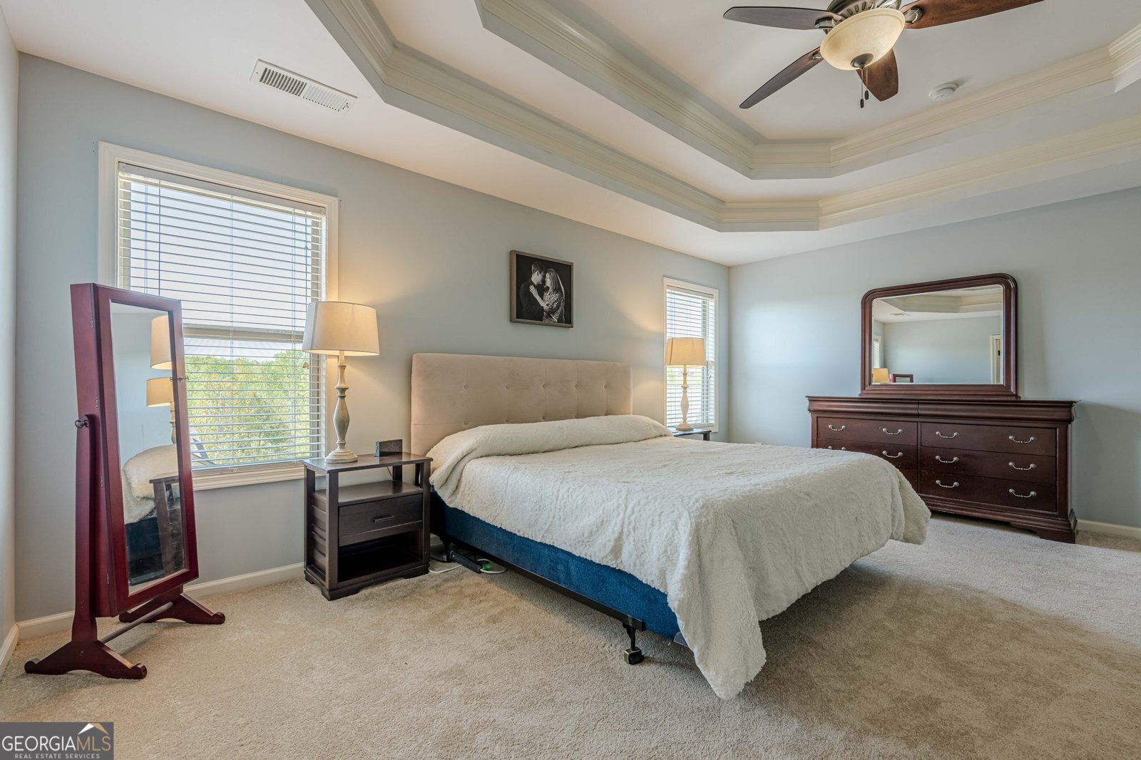 1060 Crescent Ridge Drive Buford - 30